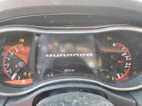 Dodge Durango 3.6l Gt, снимка 9