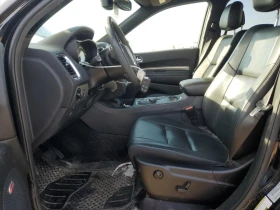 Dodge Durango 3.6l Gt, снимка 7