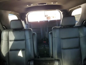 Dodge Durango 3.6l Gt, снимка 10