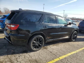 Dodge Durango 3.6l Gt, снимка 3