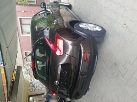 Nissan Juke 1.6 БЕНЗИН УНИКАТ , снимка 5