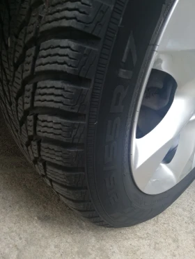 Nissan Juke 1.6 БЕНЗИН УНИКАТ , снимка 17