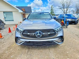 Mercedes-Benz GLC 300 * COUPE* 4MATIC* , снимка 2