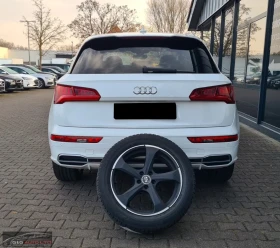 Audi Q5 2.0TFSI/252HP/QUATTRO/S-LINE/NAVI/AHK/DIGI/282q, снимка 6