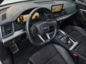Audi Q5 2.0TFSI/252HP/QUATTRO/S-LINE/NAVI/AHK/DIGI/282q, снимка 8
