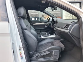 Audi Q5 2.0TFSI/252HP/QUATTRO/S-LINE/NAVI/AHK/DIGI/282q, снимка 13