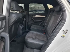 Audi Q5 2.0TFSI/252HP/QUATTRO/S-LINE/NAVI/AHK/DIGI/282q, снимка 15