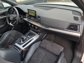 Audi Q5 2.0TFSI/252HP/QUATTRO/S-LINE/NAVI/AHK/DIGI/282q, снимка 12