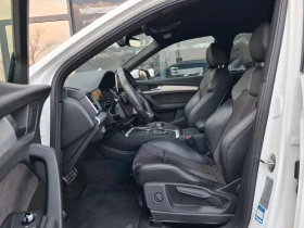 Audi Q5 2.0TFSI/252HP/QUATTRO/S-LINE/NAVI/AHK/DIGI/282q, снимка 7