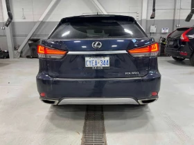 Lexus RX 350 | ДВА КЛЮЧА | ПАНОРАМА | + ГУМИ ДЖАНТИ | , снимка 4