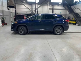 Lexus RX 350 | ДВА КЛЮЧА | ПАНОРАМА | + ГУМИ ДЖАНТИ | , снимка 2