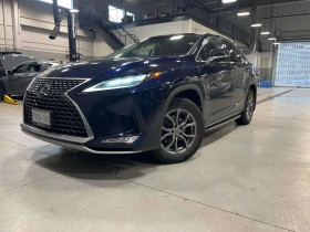 Lexus RX 350 | ДВА КЛЮЧА | ПАНОРАМА | + ГУМИ ДЖАНТИ | , снимка 1
