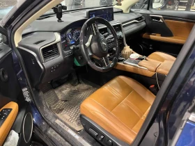 Lexus RX 350 | ДВА КЛЮЧА | ПАНОРАМА | + ГУМИ ДЖАНТИ | , снимка 5