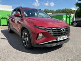 Hyundai Tucson 1.6 Business AWD Hybrid Automatic 265 hp, снимка 1