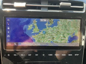 Hyundai Tucson 1.6 Business AWD Hybrid Automatic 265 hp, снимка 16