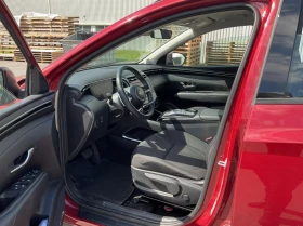 Hyundai Tucson 1.6 Business AWD Hybrid Automatic 265 hp, снимка 11