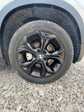 BMW X5 X-Drive* 3.0D* ЛИЗИНГ* , снимка 15