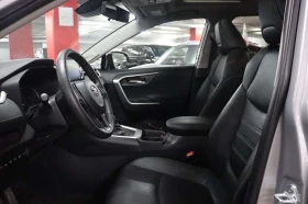 Toyota Rav4 * Hybrid Limited * ПРЕДСТАВИТЕЛСТВО * 360, снимка 5