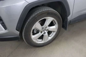 Toyota Rav4 * Hybrid Limited * ПРЕДСТАВИТЕЛСТВО * 360, снимка 7