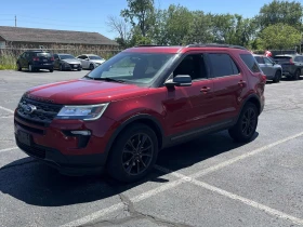 Ford Explorer XLT * 7 МЕСТЕН * CARFAX * АВТО КРЕДИТ * , снимка 1