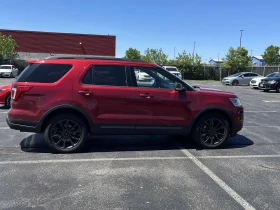 Ford Explorer XLT * 7 МЕСТЕН * CARFAX * АВТО КРЕДИТ * , снимка 4
