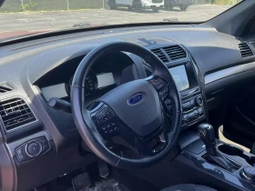 Ford Explorer XLT * 7 МЕСТЕН * CARFAX * АВТО КРЕДИТ * , снимка 11