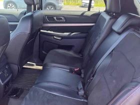 Ford Explorer XLT * 7 МЕСТЕН * CARFAX * АВТО КРЕДИТ * , снимка 8