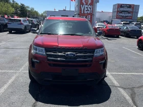 Ford Explorer XLT * 7 МЕСТЕН * CARFAX * АВТО КРЕДИТ * , снимка 2