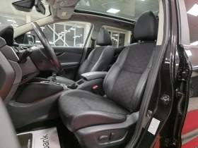 Nissan Qashqai 1.2 DIG-T | 6M | Service book | Kteo | EU6, снимка 10