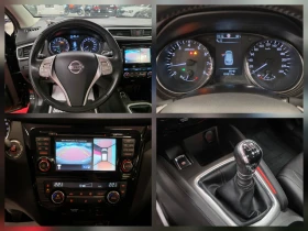 Nissan Qashqai 1.2 DIG-T | 6M | Service book | Kteo | EU6, снимка 17