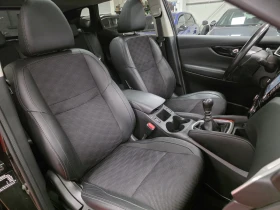 Nissan Qashqai 1.2 DIG-T | 6M | Service book | Kteo | EU6, снимка 12