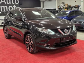 Nissan Qashqai 1.2 DIG-T | 6M | Service book | Kteo | EU6, снимка 1