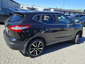 Nissan Qashqai 1.2 DIG-T | 6M | Service book | Kteo | EU6, снимка 3