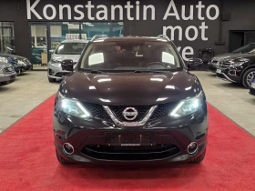 Nissan Qashqai 1.2 DIG-T | 6M | Service book | Kteo | EU6, снимка 2