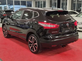 Nissan Qashqai 1.2 DIG-T | 6M | Service book | Kteo | EU6, снимка 6