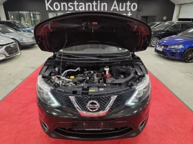Nissan Qashqai 1.2 DIG-T | 6M | Service book | Kteo | EU6, снимка 16