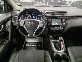 Nissan Qashqai 1.2 DIG-T | 6M | Service book | Kteo | EU6, снимка 8