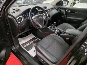 Nissan Qashqai 1.2 DIG-T | 6M | Service book | Kteo | EU6, снимка 9