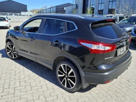 Nissan Qashqai 1.2 DIG-T | 6M | Service book | Kteo | EU6, снимка 4
