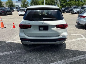 Mercedes-Benz GLB 250 * ПРЕДСТАВИТЕЛСТВО * 360 * PANO * ПОДГРЕВИ, снимка 4