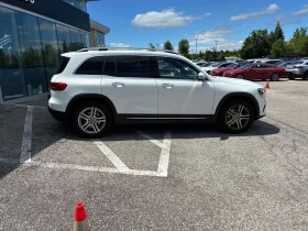 Mercedes-Benz GLB 250 * ПРЕДСТАВИТЕЛСТВО * 360 * PANO * ПОДГРЕВИ, снимка 3