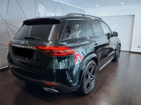 Mercedes-Benz GLE 350 de 4MATIC AMG-Line, снимка 2