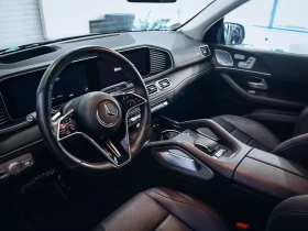 Mercedes-Benz GLE 350 de 4MATIC AMG-Line, снимка 3