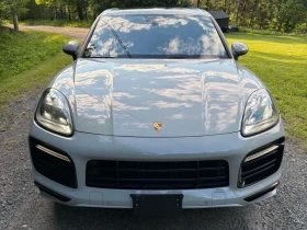 Porsche Cayenne NARDO GRAY/NAPPA/CARBON/MATRIX/HUD/Обдухване/, снимка 2
