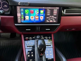 Porsche Cayenne NARDO GRAY/NAPPA/CARBON/MATRIX/HUD/Обдухване/, снимка 8