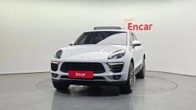 Porsche Macan S* Navi* Camera* Pano, снимка 2
