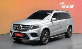 Mercedes-Benz GLS * GLS350 d 4MATIC * ЦЕНА ДО БГ, снимка 1
