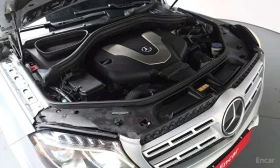 Mercedes-Benz GLS * GLS350 d 4MATIC * ЦЕНА ДО БГ, снимка 17
