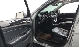 Mercedes-Benz GLS * GLS350 d 4MATIC * ЦЕНА ДО БГ, снимка 5
