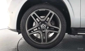 Mercedes-Benz GLS * GLS350 d 4MATIC * ЦЕНА ДО БГ, снимка 16